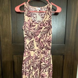 Nikki Lularoe dress